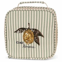 Lunch bag isotherme Lemon | Vert