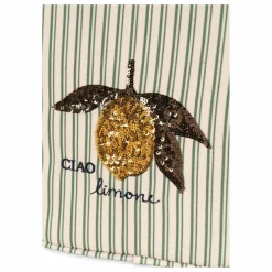 Lunch bag isotherme Lemon | Vert