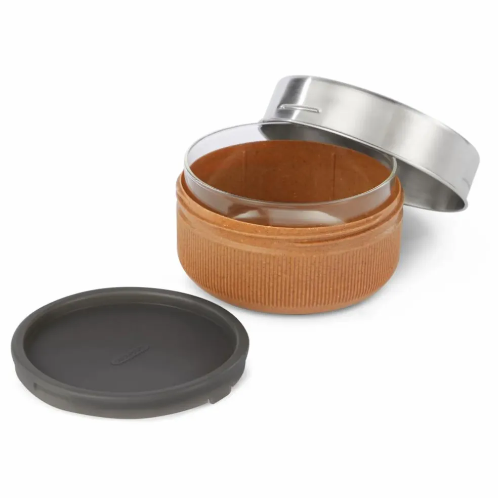 Lunch box | Beige