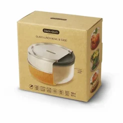 Lunch box | Beige