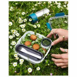 Lunch Box - 1000 ml | Bleu