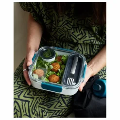 Lunch Box - 1000 ml | Bleu