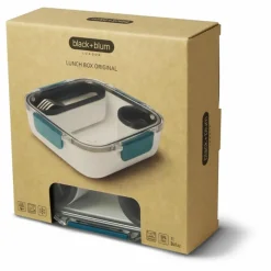 Lunch Box - 1000 ml | Bleu