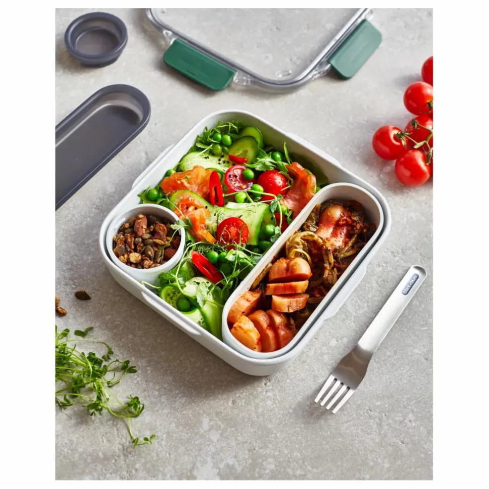Lunch Box - 1000 ml | Olive