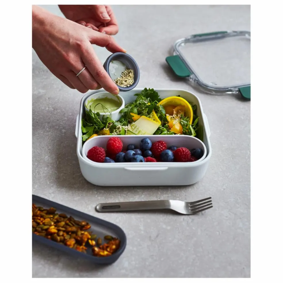 Lunch Box - 1000 ml | Olive