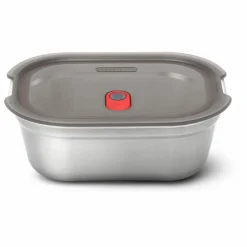 Lunch Box | Aluminium