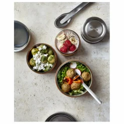Lunch box bowl | Slate