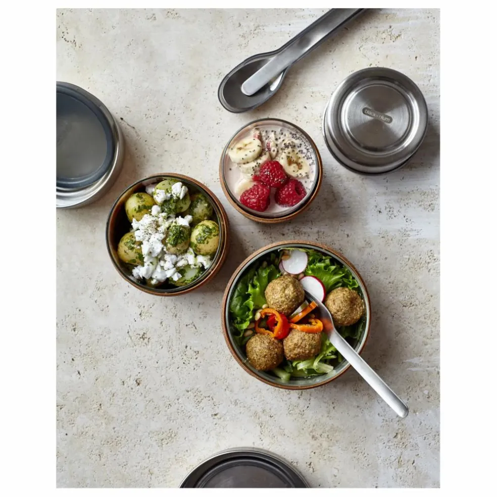 Lunch box bowl | Slate