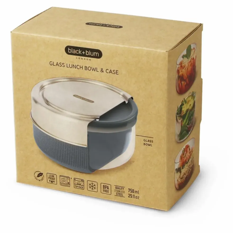 Lunch box bowl | Slate