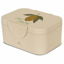 Lunch box Ciao Lemon | Sable