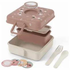 Lunch box Snacky Renard | Cannelle