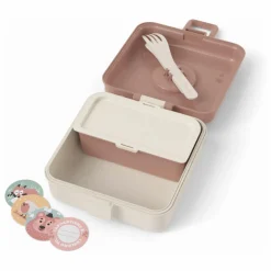 Lunch box Snacky Renard | Cannelle