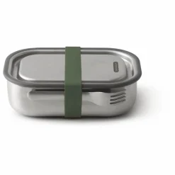 Lunch box Stainless | Vert olive
