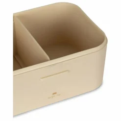 Lunch box Swan | Ecru
