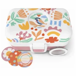 Lunch box Tresor Papercut