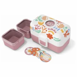 Lunch box Tresor Papercut