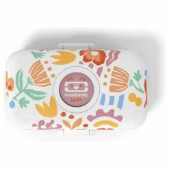 Lunch box Tresor Papercut