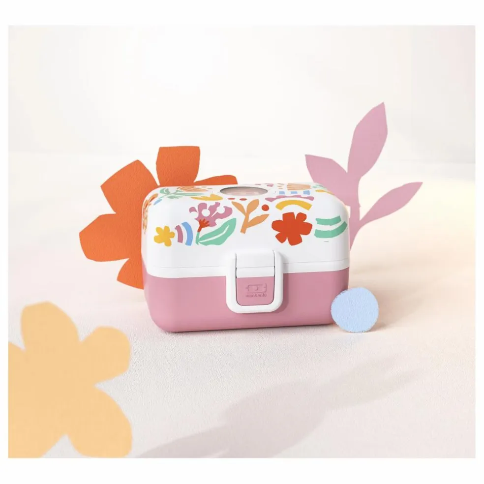 Lunch box Tresor Papercut