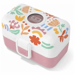 Lunch box Tresor Papercut