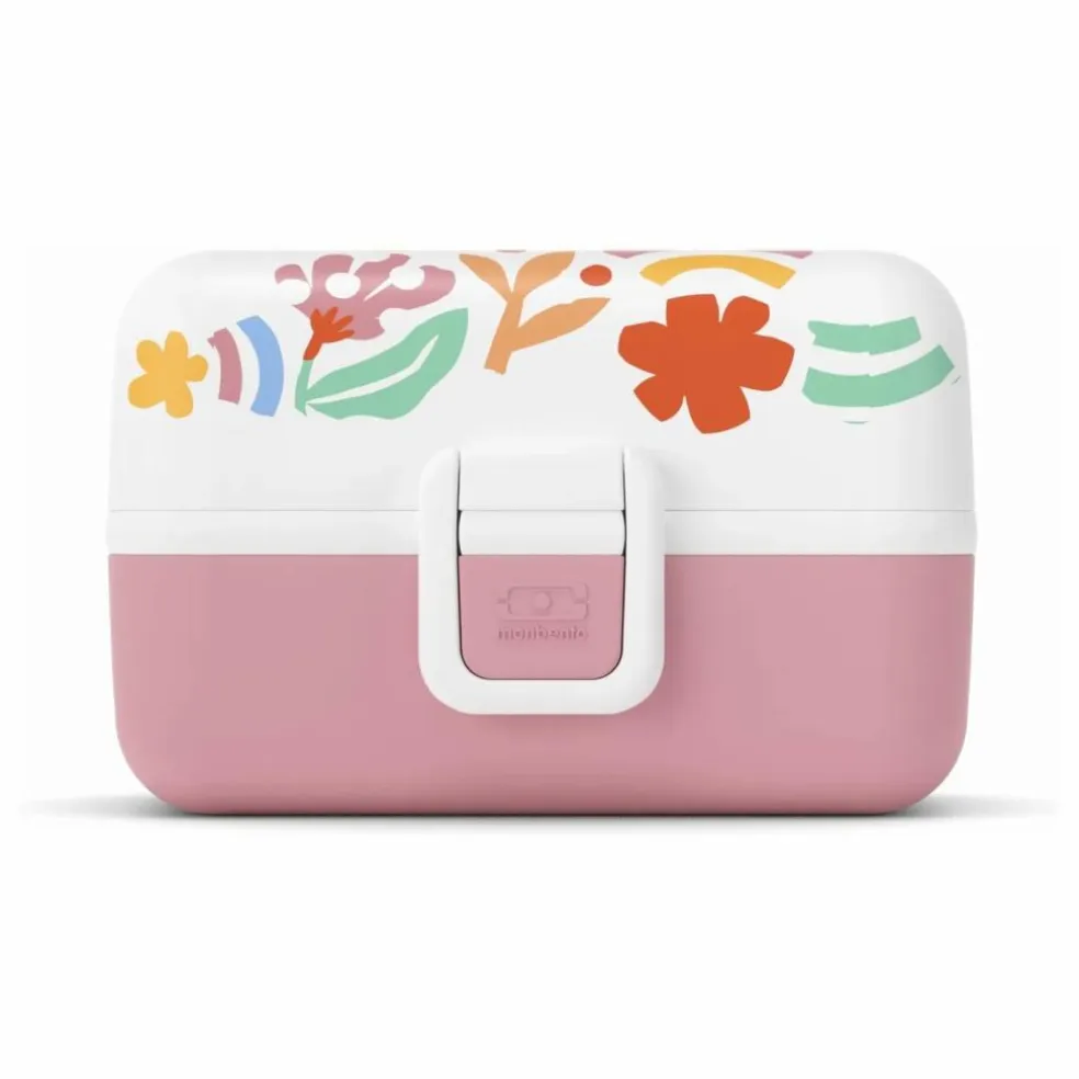 Lunch box Tresor Papercut