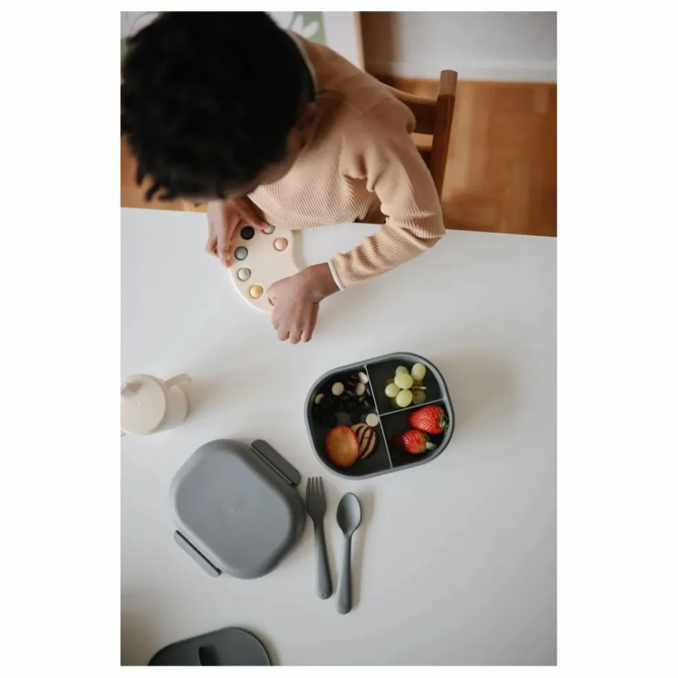 Lunchbox | Bleu