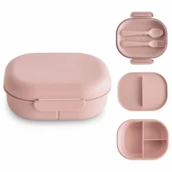Lunchbox | Blush