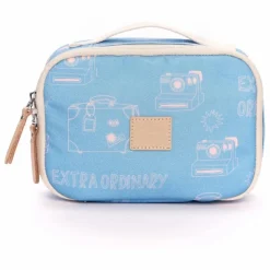 Lunch-Box Extraordinary | Bleu