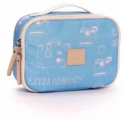 Lunch-Box Extraordinary | Bleu