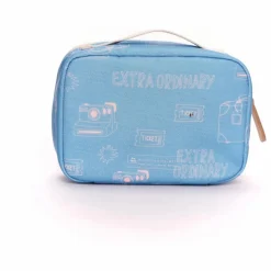 Lunch-Box Extraordinary | Bleu