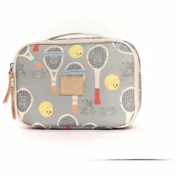 Lunch-Box Jojo Court | Vert de gris