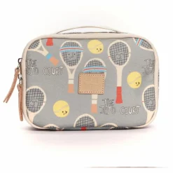 Lunch-Box Jojo Court | Vert de gris