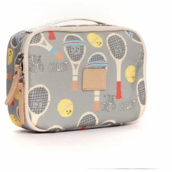 Lunch-Box Jojo Court | Vert de gris