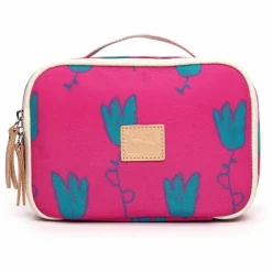 Lunch-Box Tulipe | Rose fuschia