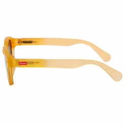 Lunette de Soleil | Orange