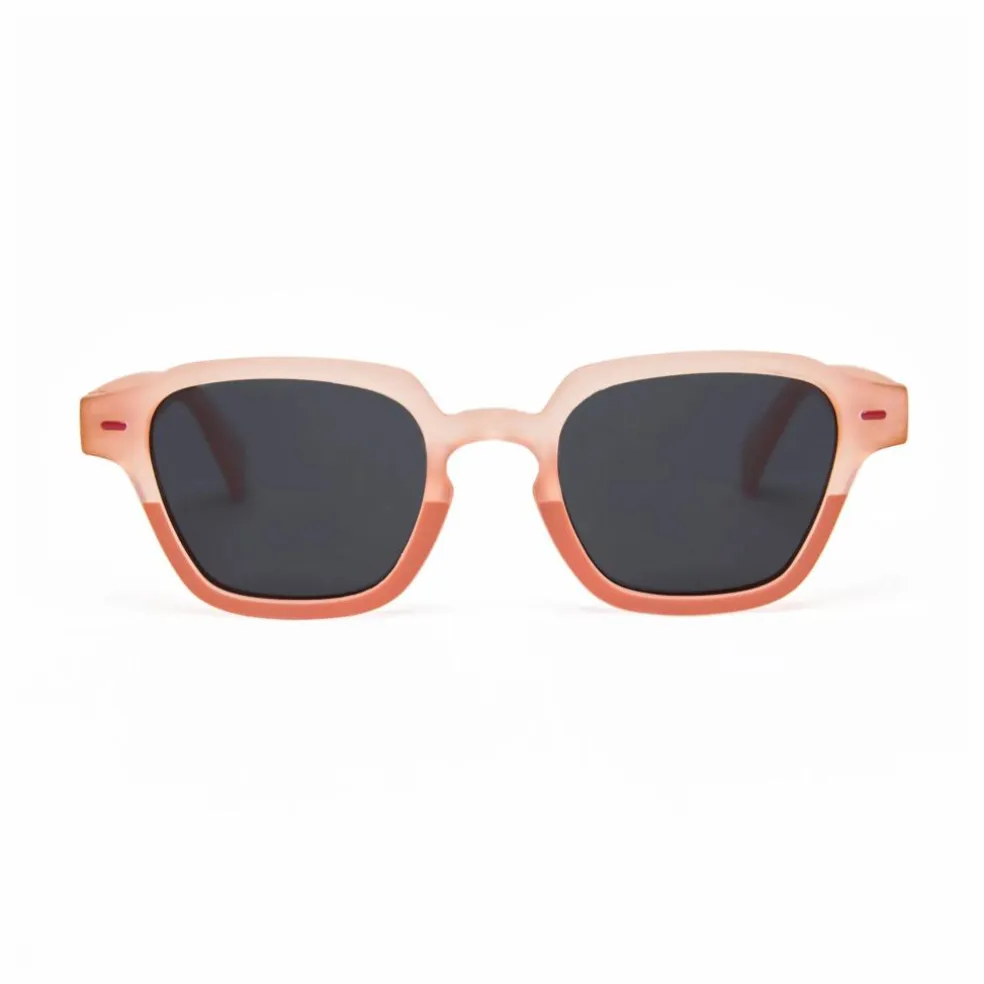 Lunette de Soleil | Rose