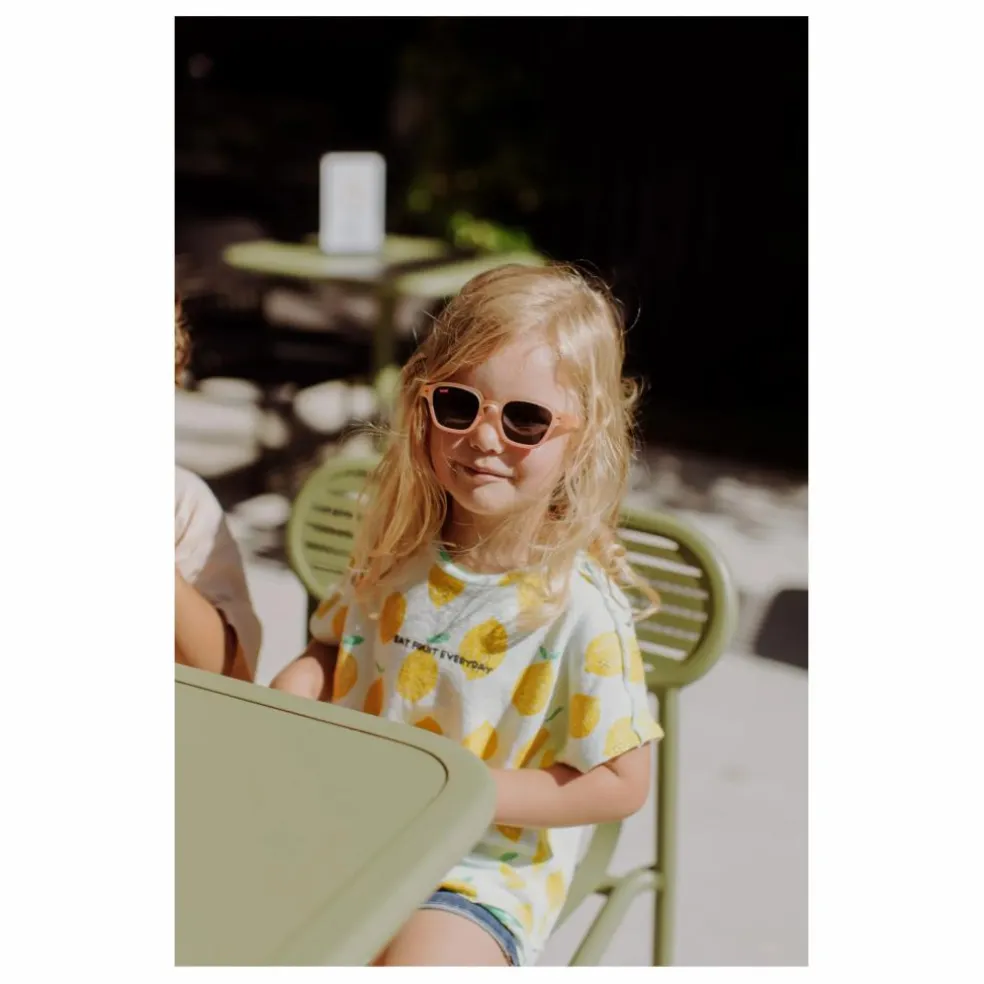 Lunette de Soleil | Rose