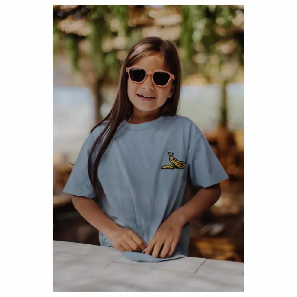 Lunette de Soleil | Rose