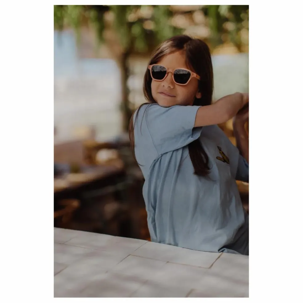 Lunette de Soleil | Rose