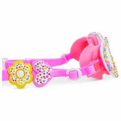 Lunettes de natation Cupid | Rose