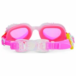 Lunettes de natation Cupid | Rose
