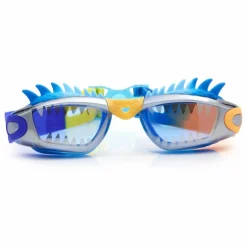 Lunettes de natation Draco | Vert fluo