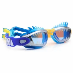 Lunettes de natation Draco | Vert fluo