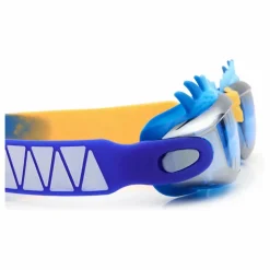 Lunettes de natation Draco | Vert fluo