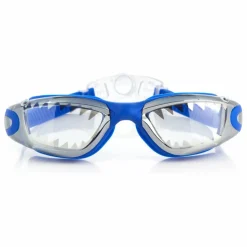 Lunettes de natation Jawsome | Bleu