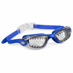 Lunettes de natation Jawsome | Bleu