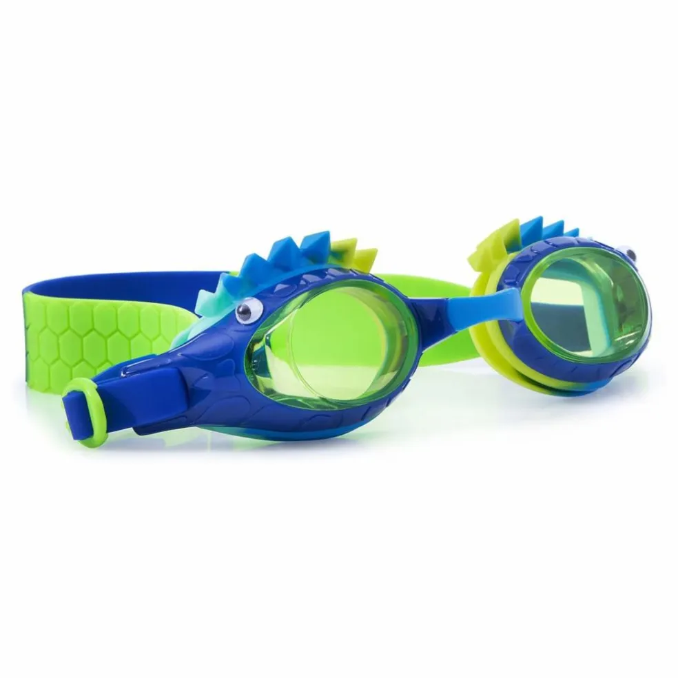 Lunettes de natation Strange Things | Bleu marine