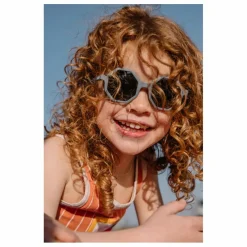 Lunettes de Soleil | Bleu gris