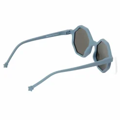 Lunettes de Soleil | Bleu gris