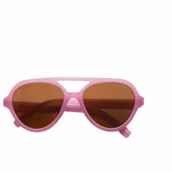 Lunettes de Soleil Aviator | Pourpre