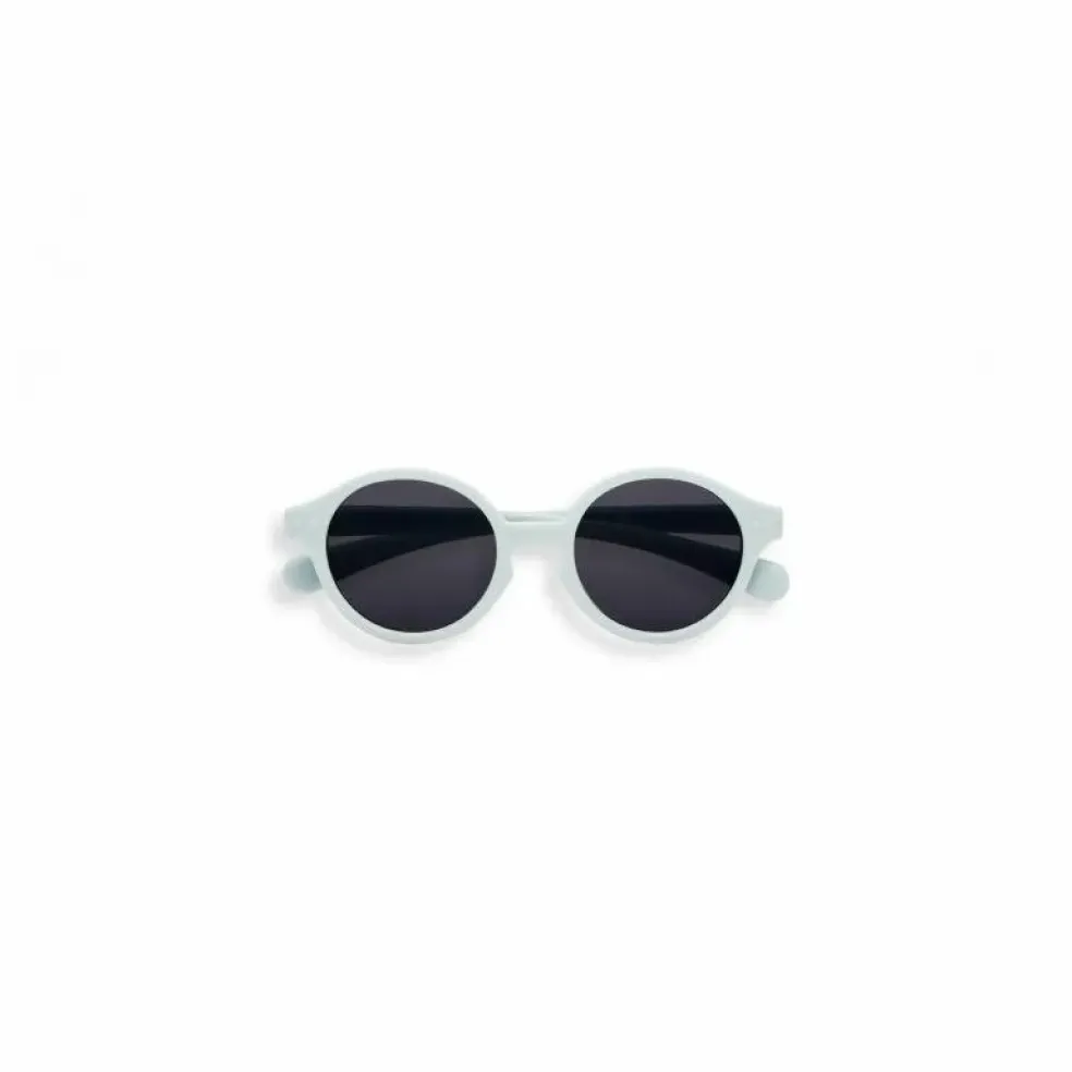 Lunettes De Soleil Baby | Bleu gris